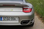 Porsche 911 Turbo S Edition 918 Spyder 2012 года